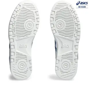 【asics 亞瑟士】JAPAN S GS 兒童 運動休閒鞋(1204A007-128)