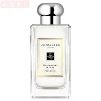 在飛比找Yahoo!奇摩拍賣優惠-【妮蔻美妝】Jo Malone 黑莓子與月桂葉香水 古龍水 