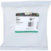 Frontier Co-Op Organic White Onion Powder 1 Lbs