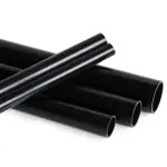 台灣現貨 PVC 黑色 給水管(4分/6分/1吋/1.2吋/1.5吋/2吋/2.5吋)DIY配件 魚菜共生 水族