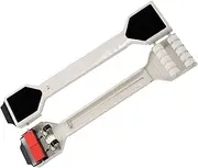Appliance Sliders, Refrigerators Rollers, Heavy Duty Washing Machines Mover, Fridge Mover Appliance Sliders, Easily Move Washer and Dryer, Moving Rollers for Refrigerators