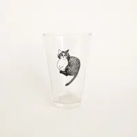 在飛比找蝦皮商城優惠-UNICOM Matsuo Miyuki Cat Glass