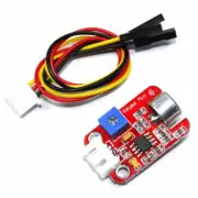 Keyes Sound Detection Module MD-131 LED Arduino PI 20cm Mic Flux Workshop