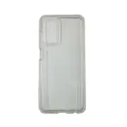 Good 2 Go Samsung A13 4G Flex Case with Inserts Clear