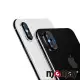 Mgman iPhone X 鋼化玻璃鏡頭保護貼