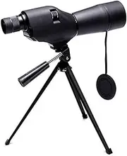 High Power Telescope High Power 20x60 Compact Monoculars Scope Waterproof with Tripod for Bird Watching Hiking Fishing Binoculars