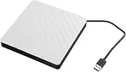External Hard Drive - External Storage Device, 5Gbps External Hard Drive for Backup, Portable Backup Drive, Multifunctional Data Recorder for Playing Movie, Installing Software, Back up Data