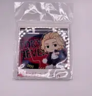 Tokyo Revengers Mikey Sano Manjiro Acrylic Diorama Stand
