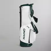 Kith For TaylorMade Flextech Stand Bag White 2024 New IN HAND