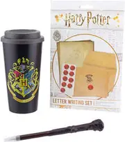 Harry Potter Writing And Travel Mug Set