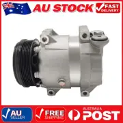 A/C Compressor for Holden Barina TK Daewoo Kalos T200 04/2003-10/2011 1.6L 1.5L