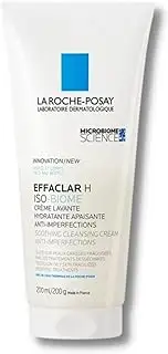 La Roche-Posay Effaclar H Iso-Biome Cleanser