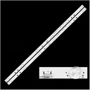 LED Strip for L32F1S H32E12 CRH-F32PL4Z3030020676D-REV1.1 32_32PL4_2X6_3030C_W15_6S1P PC65242A