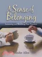 在飛比找三民網路書店優惠-A Sense of Belonging: Sustaini