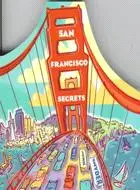 在飛比找三民網路書店優惠-San Francisco Secrets: Fascina