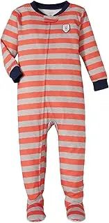 [Carter's] Boys' Footie 343g017