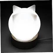 CIMAXIC Night Light Mold Silicone Mold Silica Gel