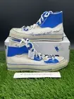 Converse Chuck Taylor All Star 70 High x Ader Error Ivory 2023 |Size 10| A04455C