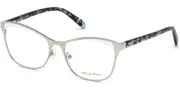 Emilio Pucci EP5084 016 Women’s Glasses White Size 53 - Private Health Rebate - Blue Light Block Available