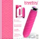 ∮VIVI 情趣用品 Lovetoy Womanizer 8段變頻靜音迷你時尚按摩棒 PINK