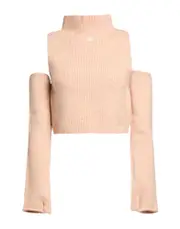 [LOW CLASSIC] LOW CLASSIC Turtlenecks - Item 14490017