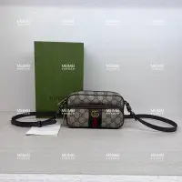 在飛比找Yahoo!奇摩拍賣優惠-30年老店 現貨 Gucci Ophidia mini ba