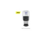 Go-Jo Industries 772401 Touch-Free Dispenser With Energy-On-The-Refill For Purel