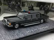1:43 ZIL 41072 Scorpion DIP Spark 1/43 pullman security ussr Guard