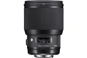 Sigma 85mm f/1.4 DG HSM Art Lens for Canon (International Ver.)