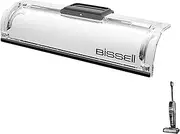 Bissell Replacement Brush Roll Cover for CrossWave OmniForce Vacuum, Fits Models 3882 & 3883