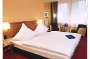 Best Western Hotel Hohenzollern