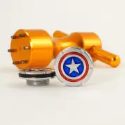 2x 5g Tour Weights +Tool for Scotty Cameron Fastback Squareback Captain America