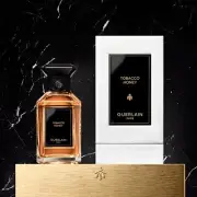 Guerlain L'Art & La Matiere Tobacco Honey EDP Perfume For Women And Men 3.38 OZ