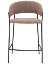 Zuo Modern Set of 2 Josephine Counter Stools