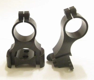British Lee Enfield SMLE 303 P14 Pattern 1914 1918 P '14 Sniper Scope Mount