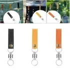 Incense Coil Holder with Buckle Incense Burner for Fishing Hiking Home