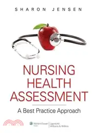 在飛比找三民網路書店優惠-Nursing Health Assessment + Co