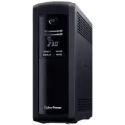 CyberPower VP1200ELCD 230V, 720W Desktop/Freestanding UPS