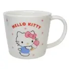 Mug cup Hello Kitty mug M Sweets & Dots Sanrio Kinsei Crockery Japa From Japan