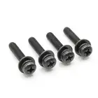 Screws for LG 75QNED90TAA TV Stand / Legs (Set of 4)