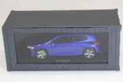 Spark 1 43 VW Scirocco R Blue 2014