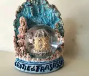 Snowball Ball Of Snow Size Small Frasassi Brands!