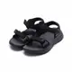 TEVA ZYMIC 厚底涼鞋 黑 TV1124039BLK 女鞋