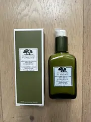 Origins Dr.Andrew Mega-Mushroom Relief&Resilience Advanced face Serum 50ml - New
