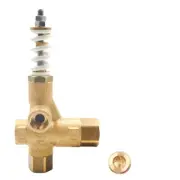 P.A. VB 85/160: 2300 psi @ 21 US gpm Unloader Valve