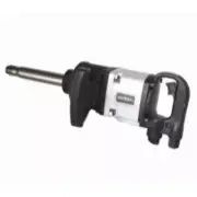Aircat 1992 1 In. Impact Wrench With 8 In. Extended Anvil