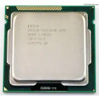 在飛比找蝦皮購物優惠-INTEL PENTIUN 奔騰G840 2.80GHZ 雙