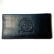 IAMAW Machinists Union Check Book Holder