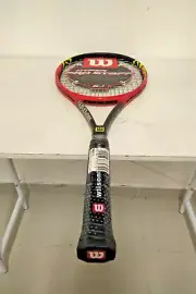 NEW Wilson Hyper ProStaff 6.1 95 4 1/4 18x20 333 gr