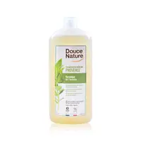 在飛比找蝦皮購物優惠-Douce Nature地恩 檸檬馬鞭草洗髮沐浴精 1L